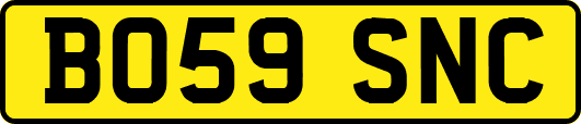 BO59SNC