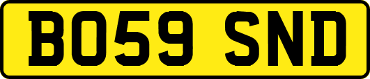 BO59SND