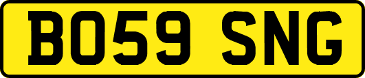 BO59SNG