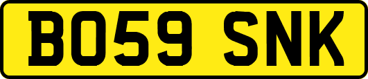 BO59SNK