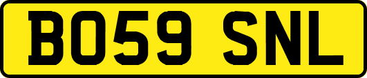 BO59SNL