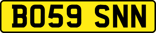 BO59SNN