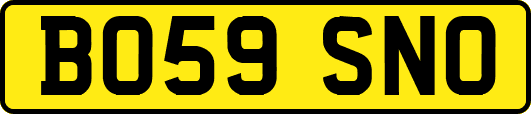 BO59SNO