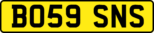 BO59SNS