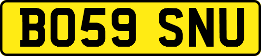 BO59SNU