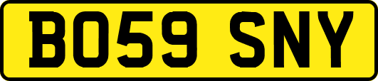 BO59SNY