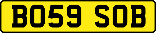 BO59SOB