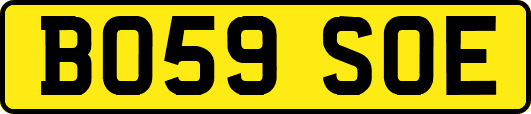 BO59SOE