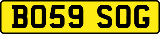BO59SOG