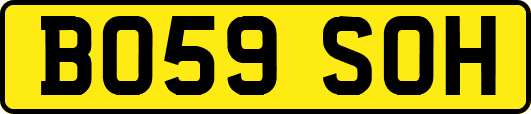 BO59SOH