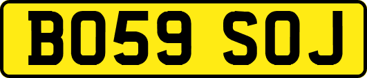 BO59SOJ