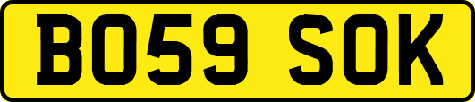 BO59SOK