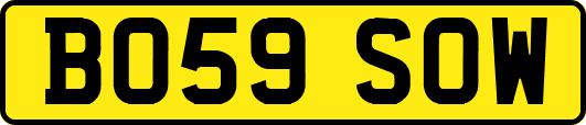 BO59SOW
