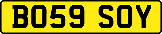 BO59SOY