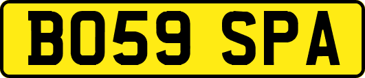BO59SPA