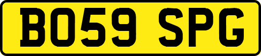 BO59SPG