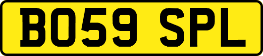 BO59SPL