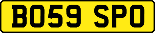 BO59SPO