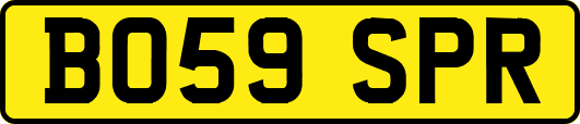 BO59SPR