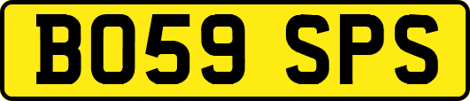 BO59SPS