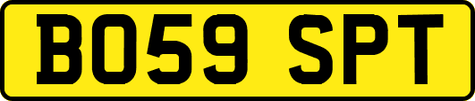 BO59SPT