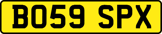 BO59SPX