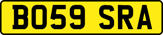 BO59SRA