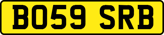 BO59SRB