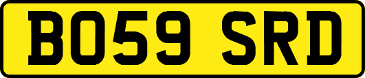 BO59SRD