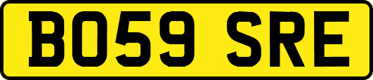BO59SRE