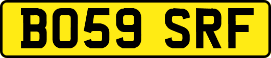 BO59SRF