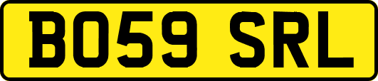 BO59SRL