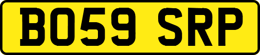 BO59SRP