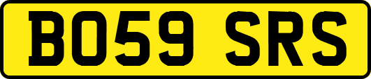 BO59SRS
