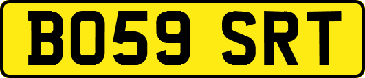 BO59SRT