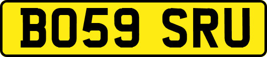 BO59SRU