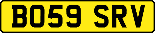 BO59SRV
