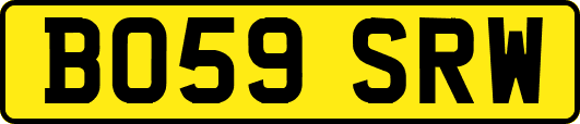 BO59SRW