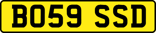 BO59SSD