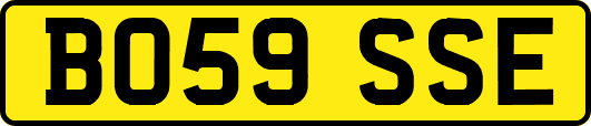 BO59SSE