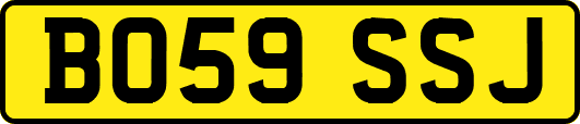BO59SSJ