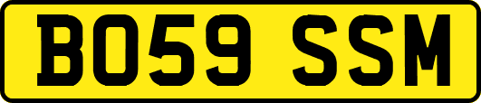 BO59SSM