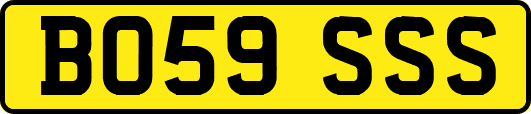 BO59SSS