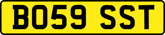 BO59SST