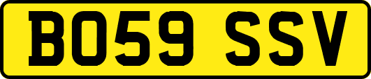 BO59SSV