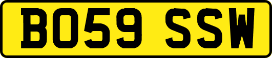 BO59SSW