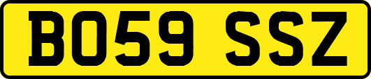 BO59SSZ