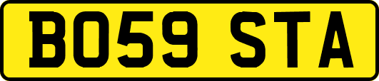 BO59STA
