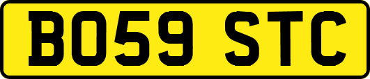 BO59STC