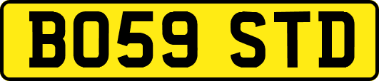 BO59STD